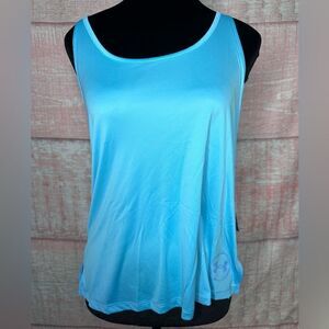 NWT Under Armour Women’s Loose Tank (M)